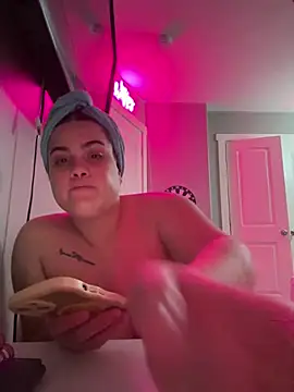 Islandmamita webcam
