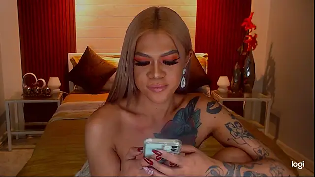 StellaStrong30 webcam