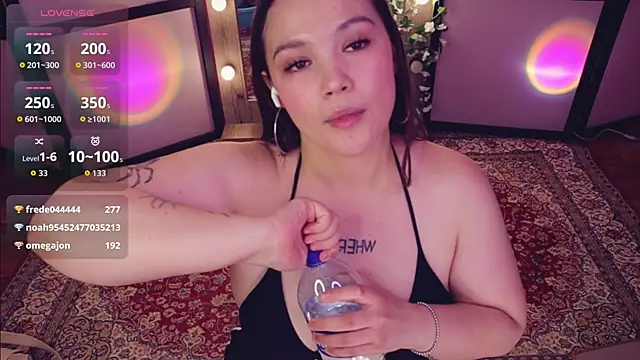 Chery_Lady22 webcam
