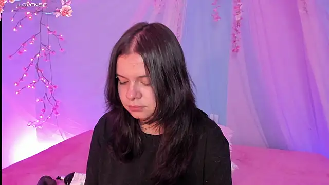 Mey_moon live cam on StripChat