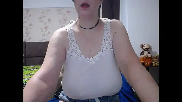 Mary_x webcam