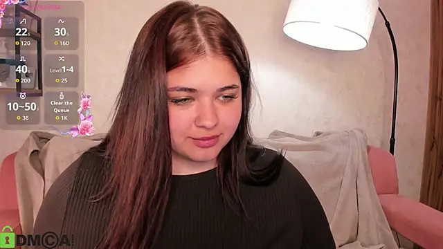 Annet_Nel1son webcam