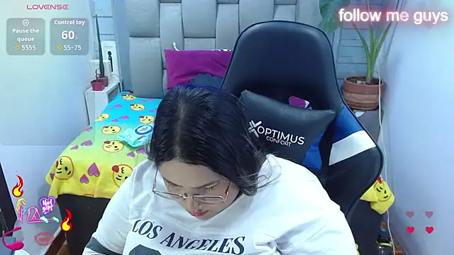 evelin_zaens webcam