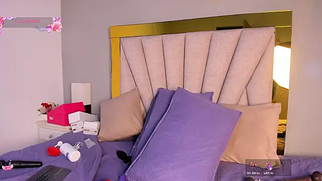 vahiolet_fuentes webcam