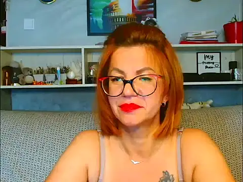 Natali3855 webcam
