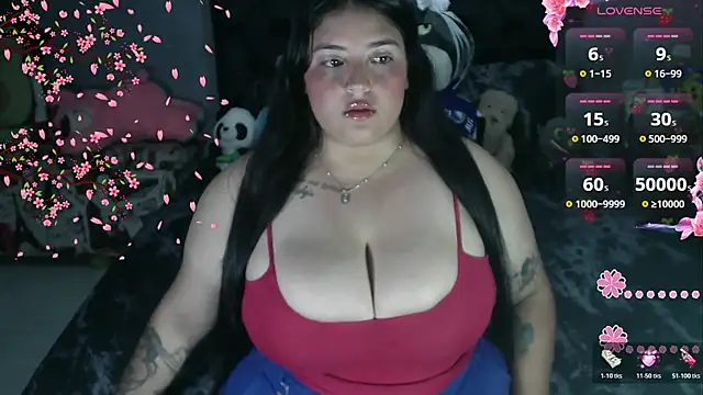 DAILYN__SOFIA__ webcam