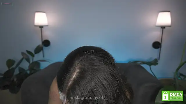 nyx_97 webcam