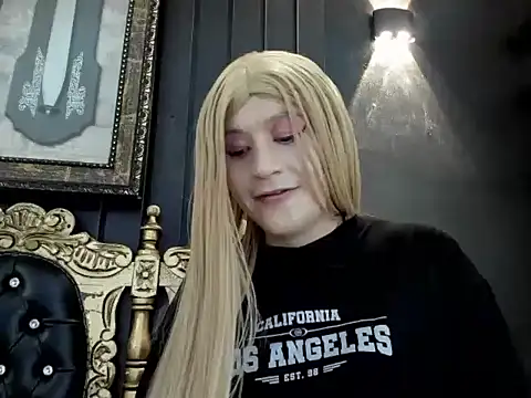 Gomory_Niix webcam