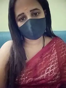 Tamil_Rani- webcam