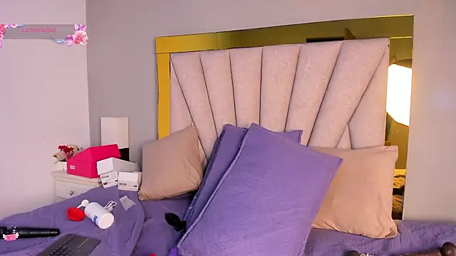 vahiolet_fuentes webcam