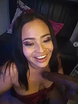 AnagilBDSM webcam