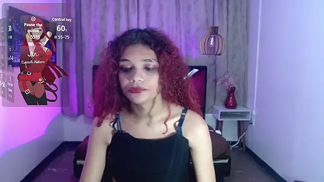 luisa__torres webcam
