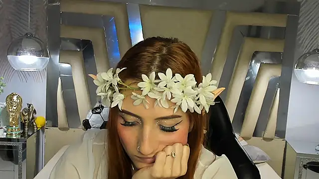 ValerySkinnyy webcam