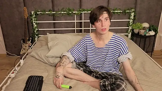Danny_loves_Mary webcam