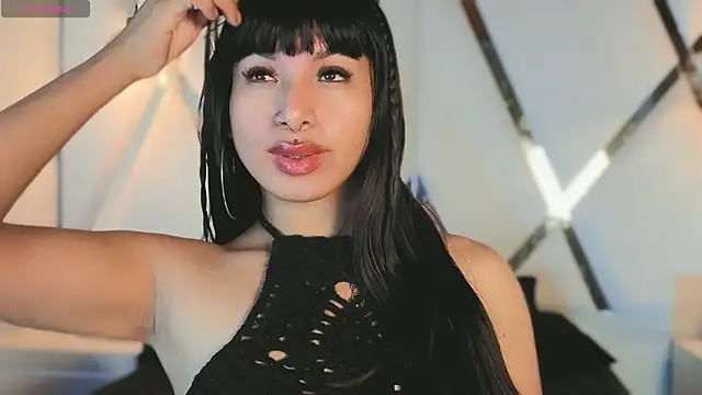 MeelFox webcam