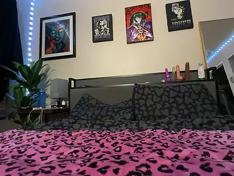 BunnyB_xo webcam