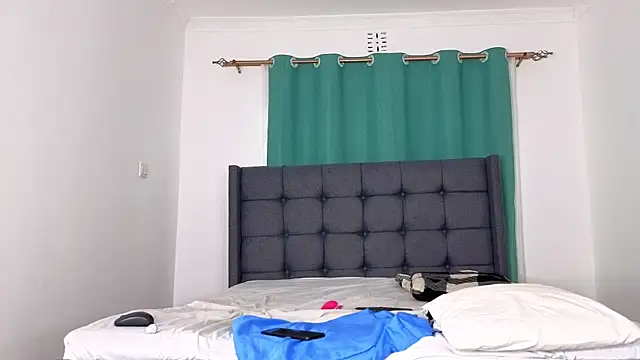 Dream_Girlz webcam