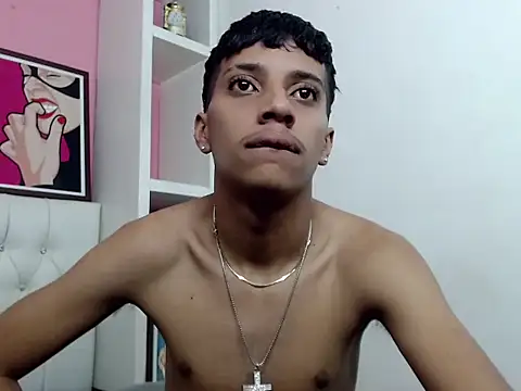 jl_brayan12 webcam