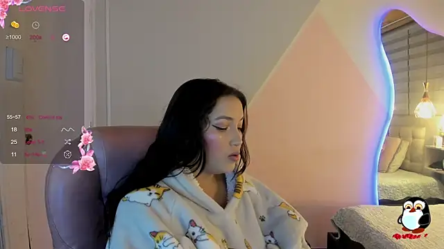 cristal__hot_1 webcam