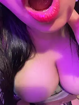 VeYoullaa-Betsh1 webcam