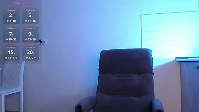 Eva_Hailey_ webcam