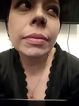 RossyAlvarez webcam