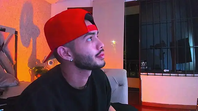 Vincentblack webcam