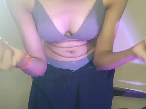 Radhika__gori webcam
