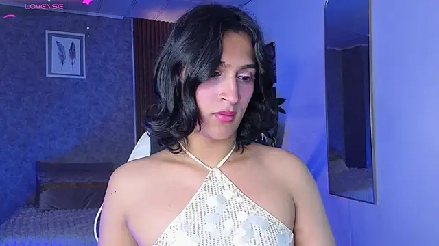 Zoee_Kiss_ webcam
