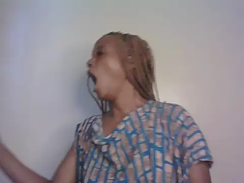 PrettyT5 webcam