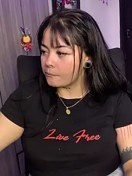 lilith__immaculatte webcam