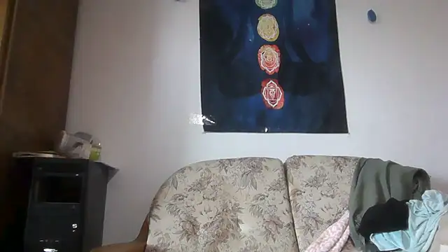 ExquisiteMature webcam