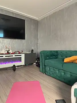 LunaAlya webcam