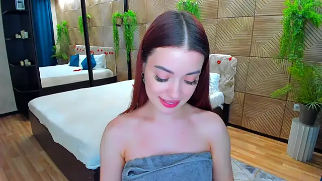 PutOnRepeat webcam