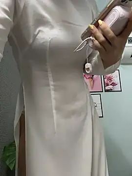 Nana-19's room