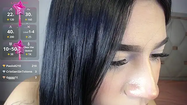 Ashley_piinkk_ Live Web Cam Show