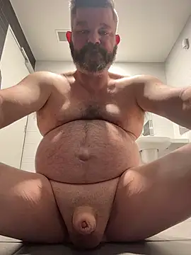 chubbylittlesecret Live Web Cam Show