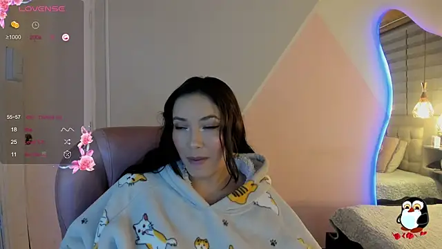 cristal__hot_1 webcam