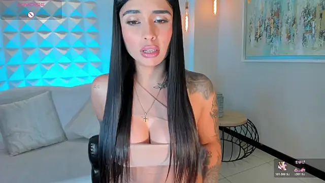 MariaHerrera_ webcam