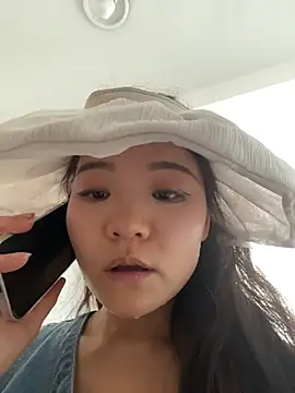 xiaoxiaocheng678 webcam