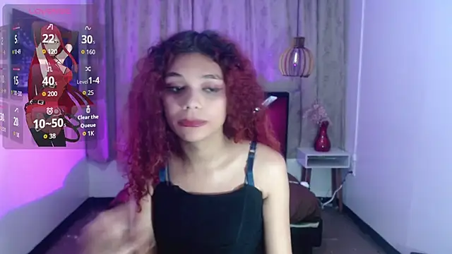 luisa__torres webcam