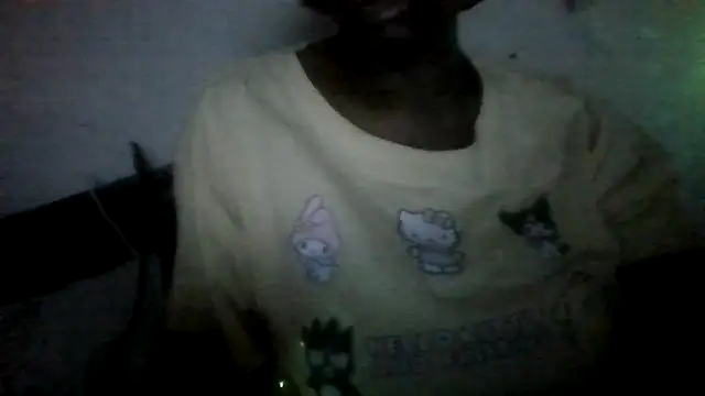 prettymaa webcam
