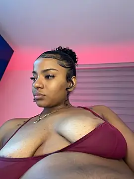Irishottt webcam