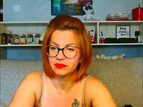 Natali3855 webcam