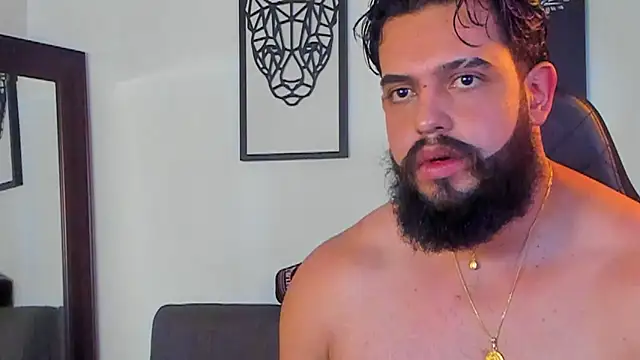 Justin_kingX7 webcam