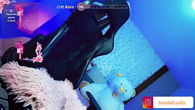 Sophiaa_doll_ Live Web Cam Show