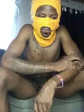 AfricanheatX webcam