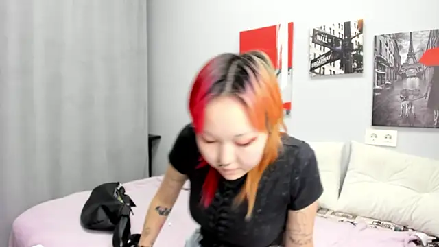Cute__Kiko webcam