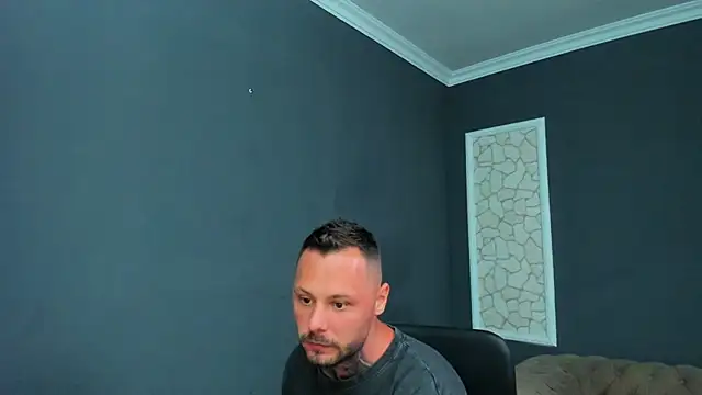 BrianHunts webcam