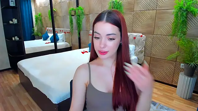 PutOnRepeat webcam